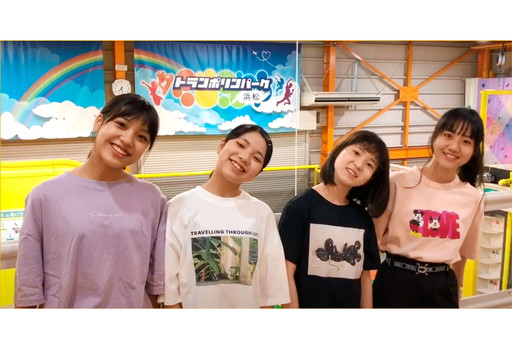 ヒーローズアカデミー H&A.広報部