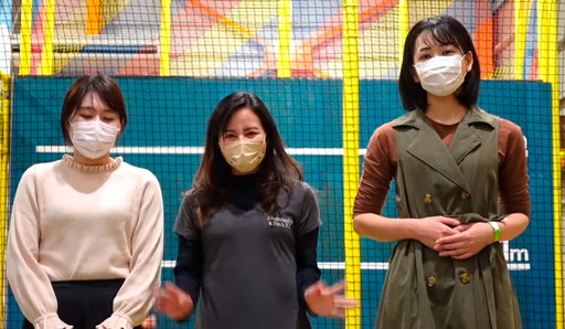 ジェンヌちゃんねる